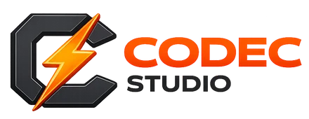 Codec Studio